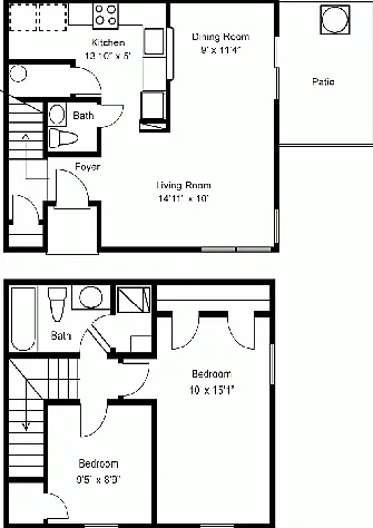 Perkins Place — Photo 25