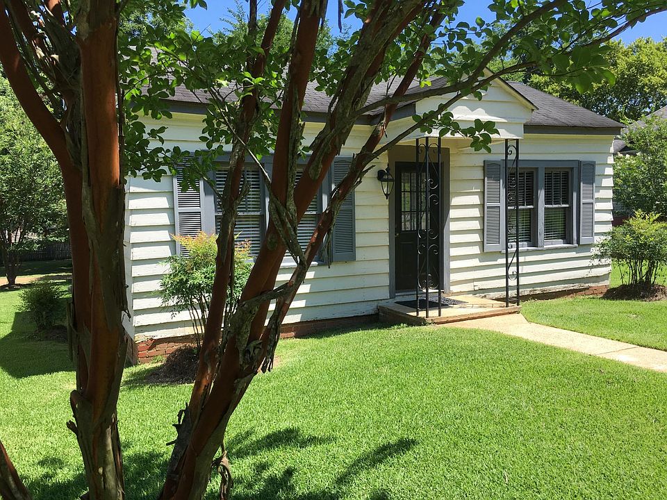 203 E Gillespie St, Starkville, MS 39759 Zillow