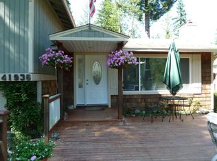 41936 SE 168th St, North Bend, WA 98045