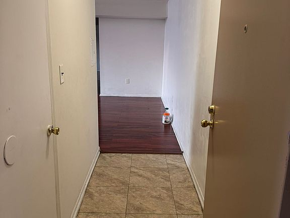 entry way