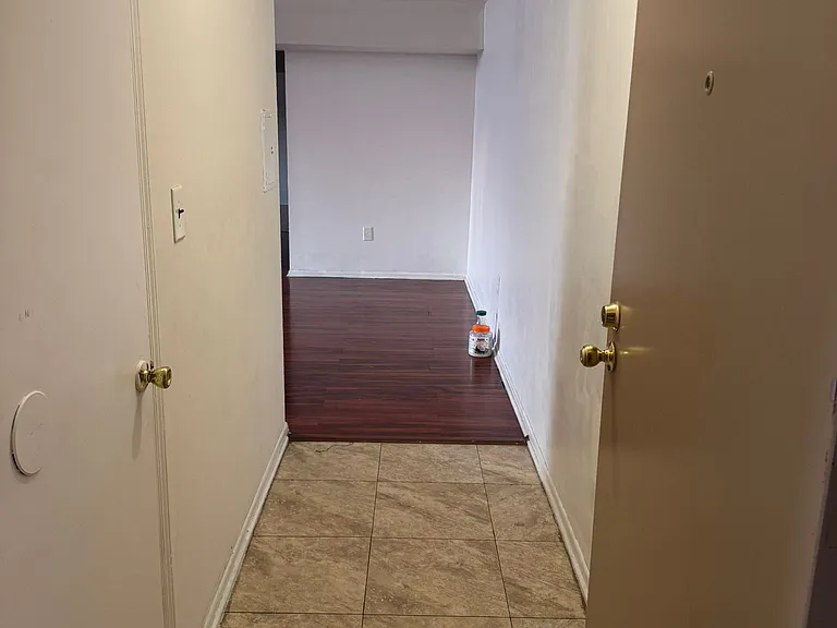 entry way