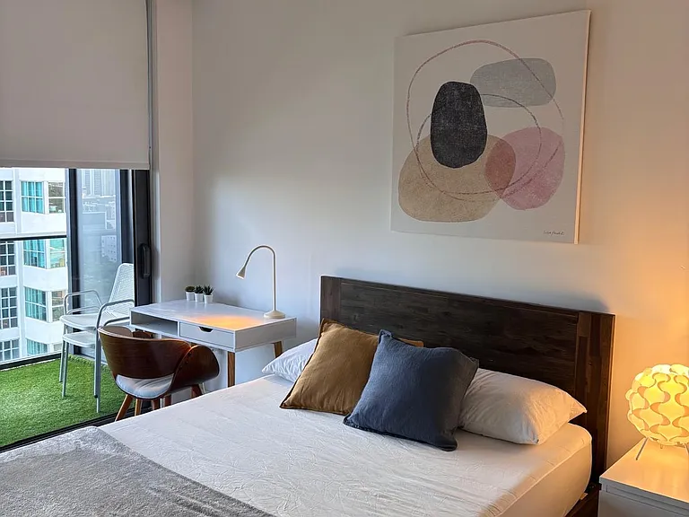 121 NE 34th St #1703 — Photo 12