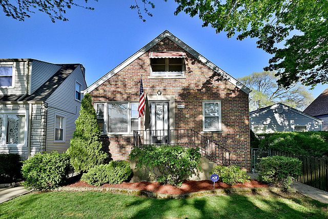 1st image of 3743 N Odell Ave