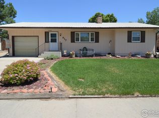 817 Bob Blvd, Brush, CO 80723