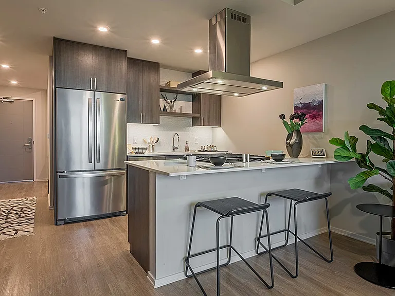 Smart Layouts, Stylish Living
