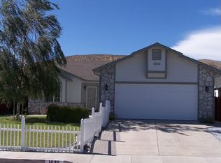 1032 Nugget Ct, Carson City, NV