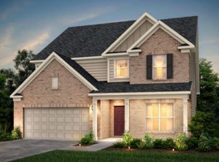 5420 Wheeler Ridge Rd, Auburn, GA 30011