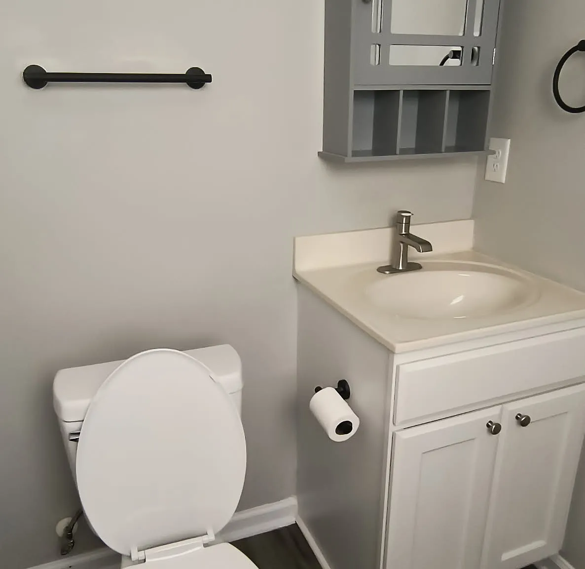 3 bed, 1036 sqft, $2,000 — Photo 4