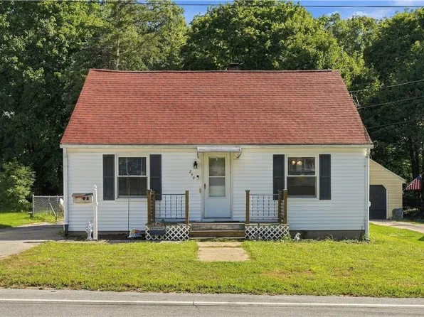 259 Read Ave, Coventry, RI 02816