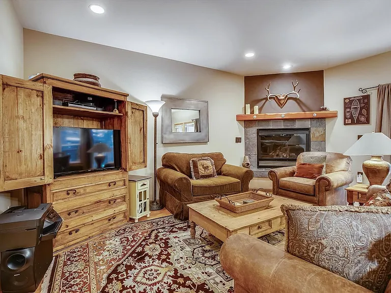 227 Olympic Valley Rd #36 — Photo 5