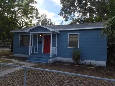 4216 15th Ave S, Saint Petersburg, FL, 33711