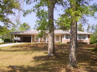 2228 Big Springs Rd, Ashland, AL 36251