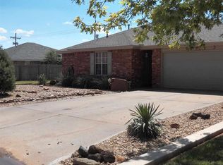 2517 Fred Daugherty Ave, Clovis, NM 88101