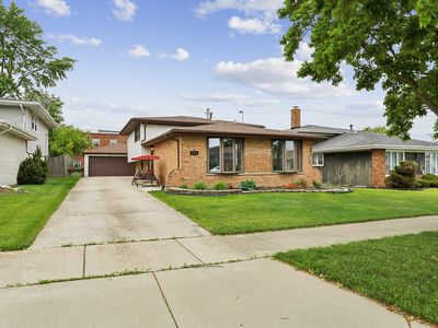 15924 Haven Ave, Orland Hills, IL, 60487