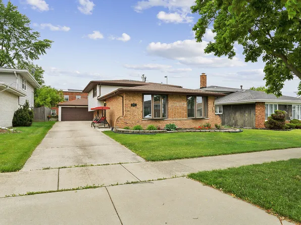 15924 Haven Ave, Orland Hills, IL 60487