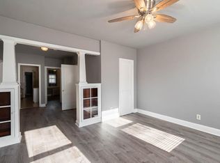 162 36th St NE APT 2, Washington, DC 20019