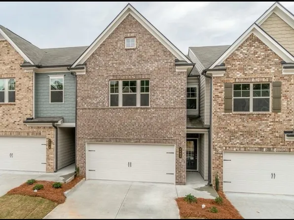 2488 Irwell Way, Lawrenceville, GA 30044