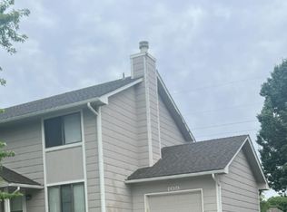 109 W North Point Dr, Derby, KS 67037