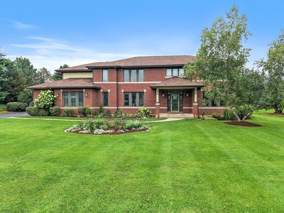 3206 Prairie View Dr, McHenry, IL, 60050