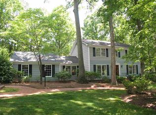 112 Cameron Dr, Spartanburg, SC 29302
