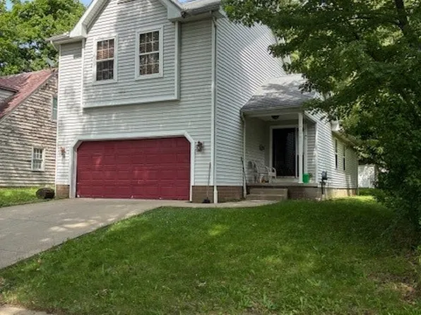 1073 Orlando Ave, Akron, OH 44320