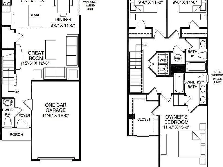 272 Christiana Ln #E — Photo 3