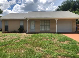 3149 Vanceboro St, New Pt Richey, FL 34655