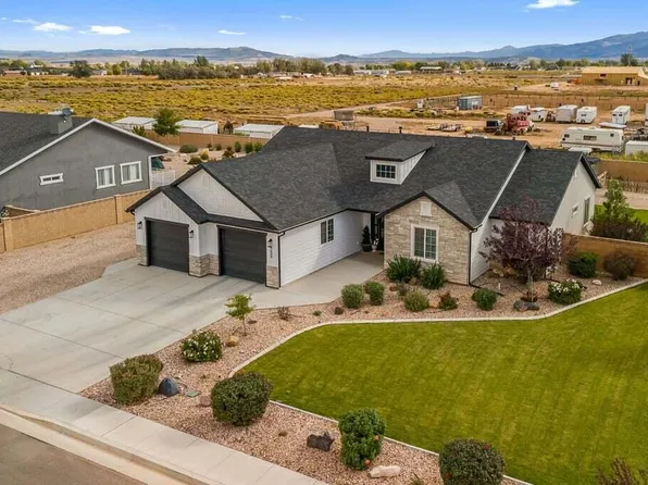 4606 N 2525 W, Cedar City, UT 84721