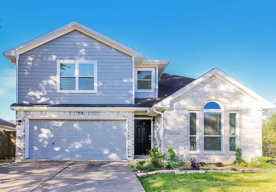 7523 Appleridge Ct