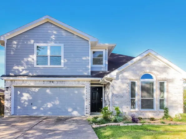7523 Appleridge Ct, Missouri City, TX 77489