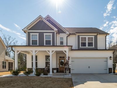 318 Highland Forest Dr, Fuquay Varina, NC, 27526