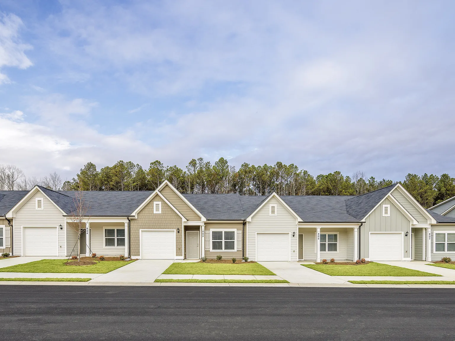 Covey Homes Walker Ridge — Photo 3