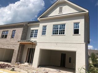 3895 Duke Reserve Cir #7, Peachtree Corners, GA 30092