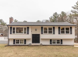 20 Slater Rd, Stafford Springs, CT 06076