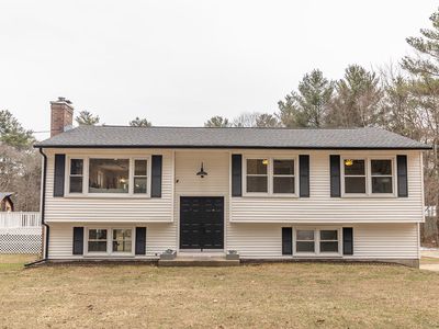 20 Slater Road, Stafford Springs, CT, 06076