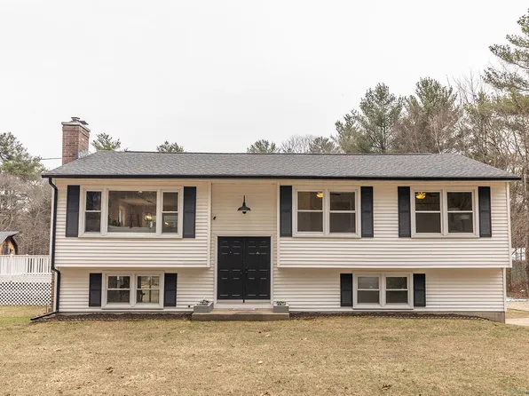20 Slater Road, Stafford, CT 06076