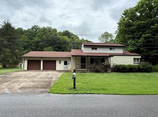 4806 Bonser Run Rd, Portsmouth, OH 45662