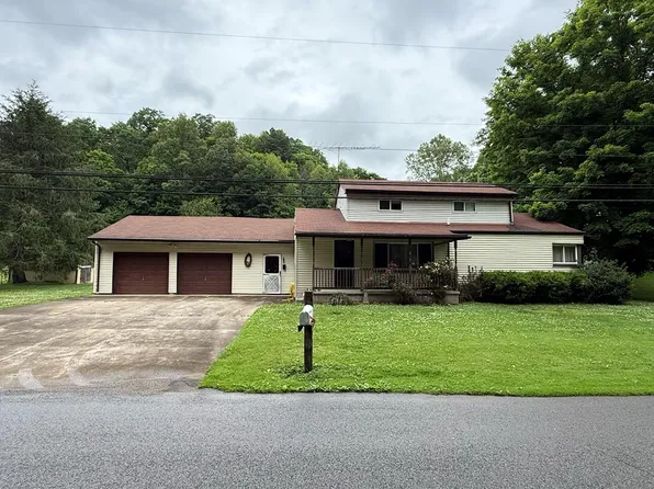 4806 Bonser Run Rd, Portsmouth, OH 45662