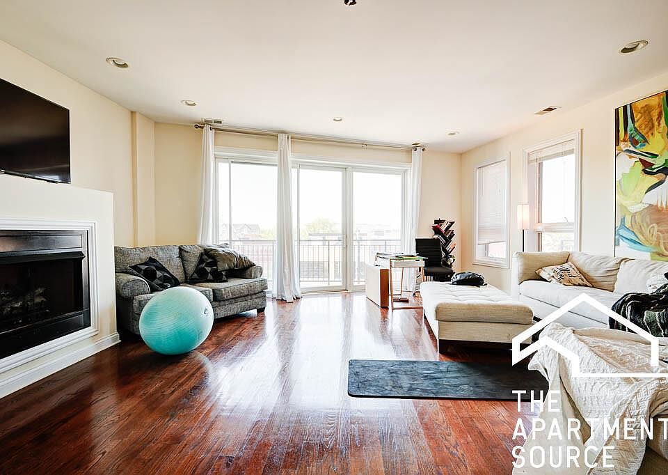 1st image of 3509 N Elston Ave #3A