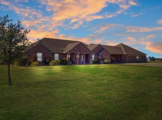 1681 Enterprise Rd, Sherman, TX 75092