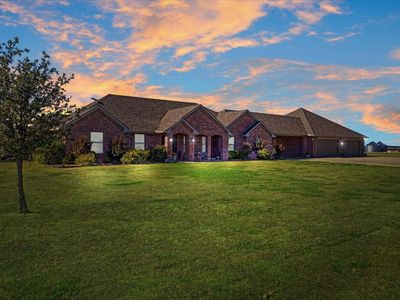1681 Enterprise Rd, Sherman, TX, 75092