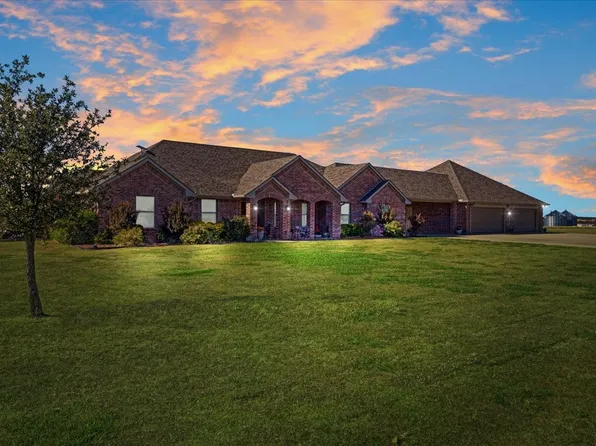 1681 Enterprise Rd, Sherman, TX 75092