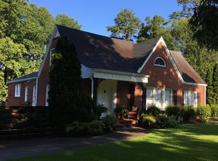 105 Dixie St, Bremen, GA 30110