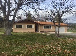 814 Duncan Dr, Yreka, CA