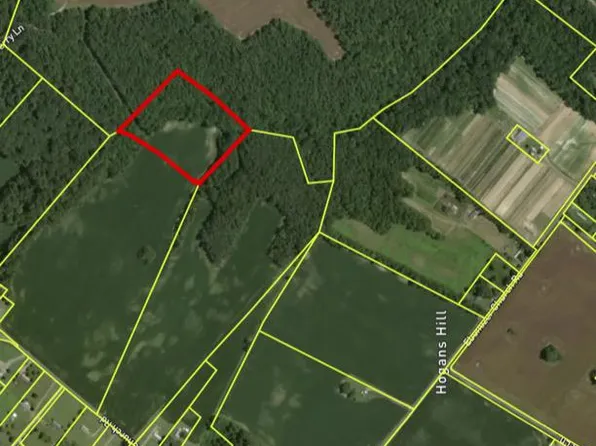 LOT 6 Ebenezer Church Rd, Hague, VA 22469