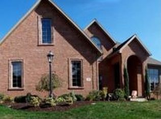 205 N Magnolia Dr, Butler, PA 16001
