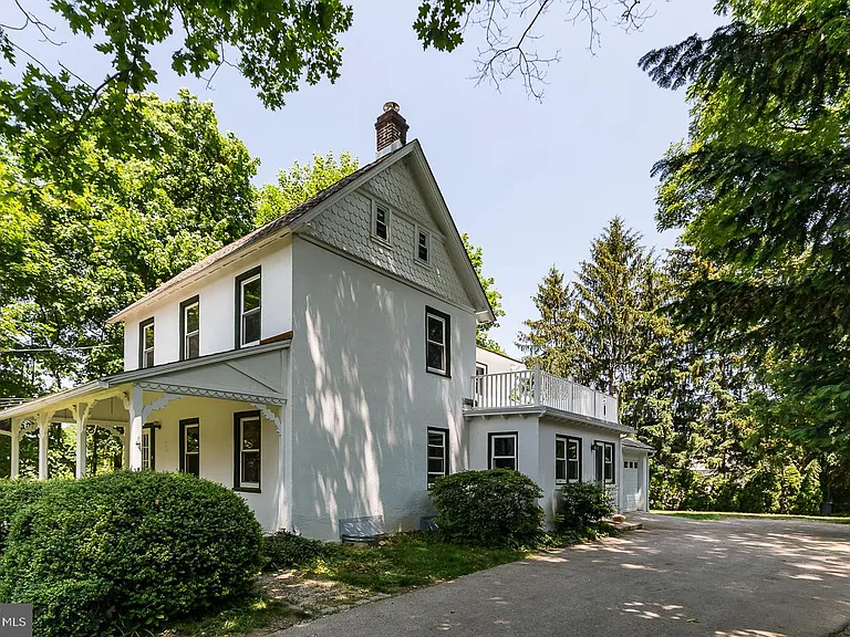 337 Righters Mill Rd — Photo 3