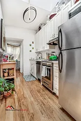 Rented by Metropolitan Realty