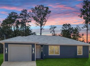 452 Fisher Rd, Ocklawaha, FL 32179