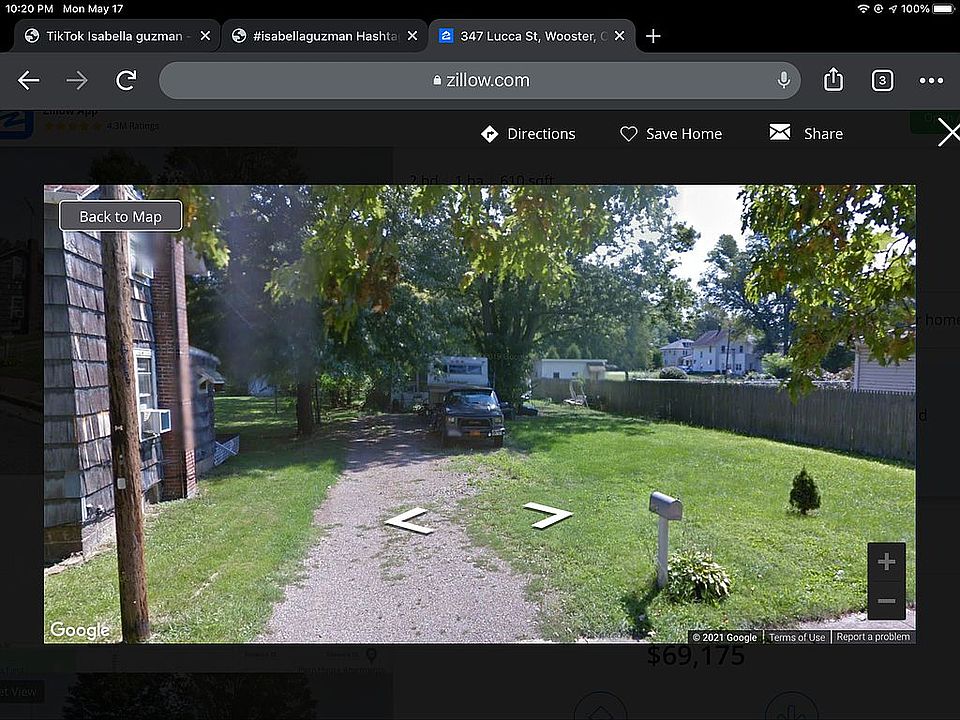 1st image of this home